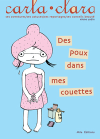 Image de Des poux dans mes couettes