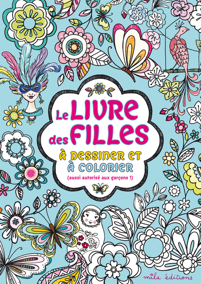 Image de Le livre des filles