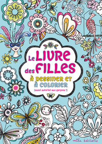 Image de Le livre des filles