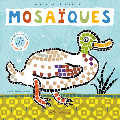 Picture of Mosaïques