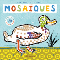 Picture of Mosaïques