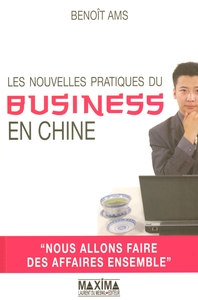 Image de Les nouvelles pratiques du business en Chine