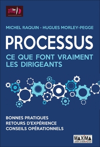 Image de Processus ce que font vraiment les dirigeants