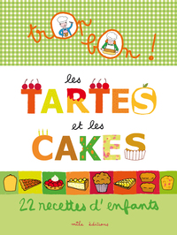 Image de Les tartes et les cakes