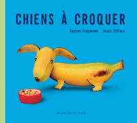 Image de Chiens à croquer