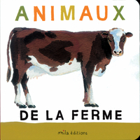 Image de Les animaux de la ferme