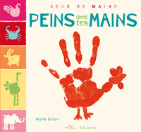 Picture of Peins avec tes mains