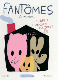 Picture of Fantômes de maisons