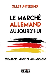 Image de Le marché allemand aujourd'hui :