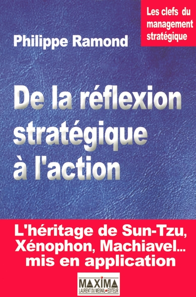 Image de De la réflexion stratégique à l'action
