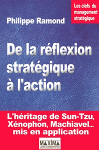 Image de De la réflexion stratégique à l'action