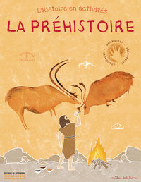 Picture of La préhistoire