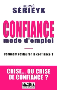 Image de Confiance mode d'emploi