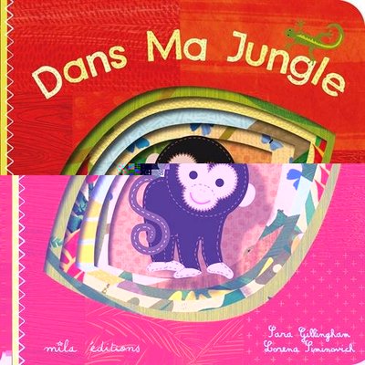 Image de Dans ma jungle