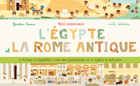 Image de L'Egypte et la Rome antique