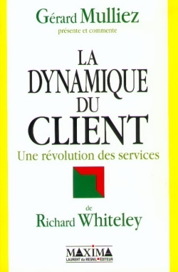 Image de La dynamique du client