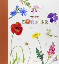 Image de Mon herbier