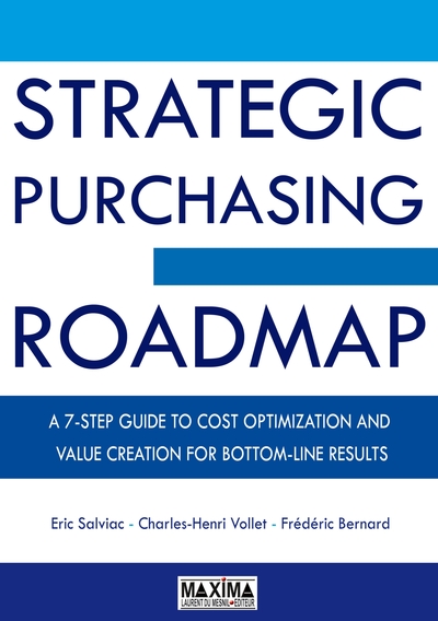 Picture of Strategic purchasing roadmap