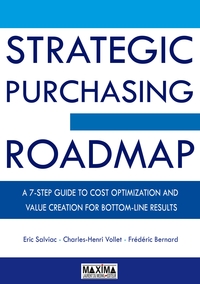 Picture of Strategic purchasing roadmap