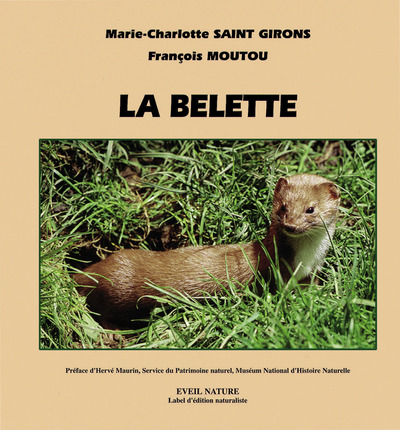Picture of LA BELETTE