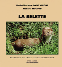 Picture of LA BELETTE
