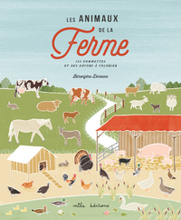 Image de Les animaux de la ferme