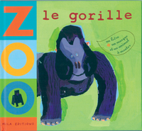 Image de Le zoo : Gorille
