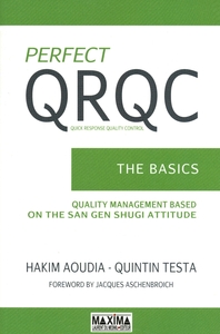 Image de Perfect QRQC