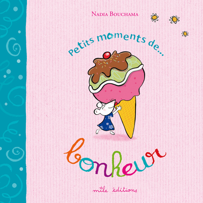 Image de Petits moments de bonheur