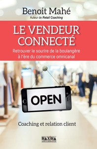Image de Le vendeur connecté