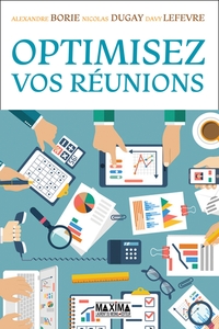 Image de Optimisez vos réunions