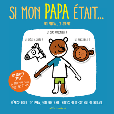 Picture of Si mon papa était...