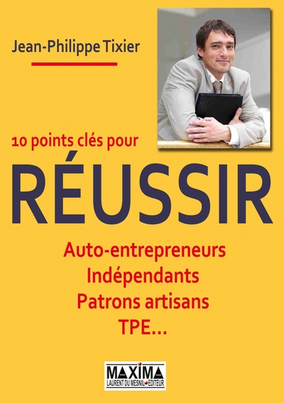 Image de 10 points clés pour réussir