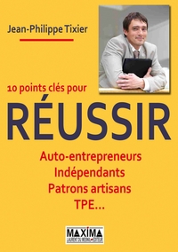 Image de 10 points clés pour réussir