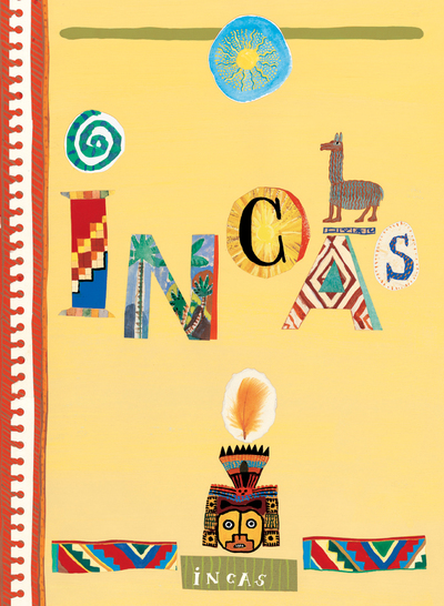 Picture of Incas