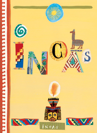 Picture of Incas
