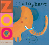 Image de Le zoo : Eléphant