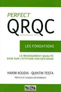 Image de Perfect QRQC