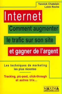 Image de Internet comment augmenter le trafic sur son site et gagner de l'argent
