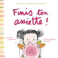 Image de Finis ton assiette !