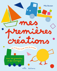 Picture of Mes premières créations