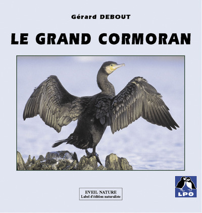 Picture of Le Grand Cormoran