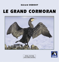 Picture of Le Grand Cormoran