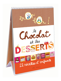 Picture of Le chocolat et les desserts