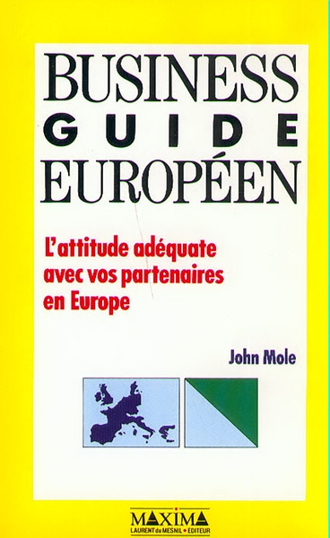 Image de Business guide européen