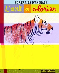 Picture of Portraits d'animaux