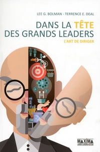 Image de Dans la tête des grands leaders