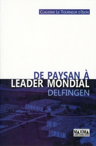 Image de De paysan à leader mondial Delfingen