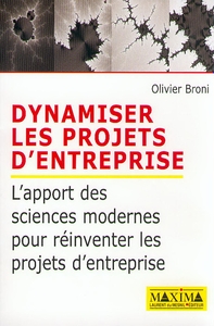 Image de Dynamiser les projets d'entreprise