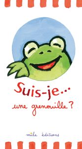 Image de Suis-je... une grenouille ?